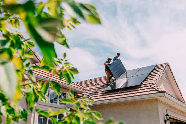 Asphalt Shingles Roofing in Ruckersville, VA